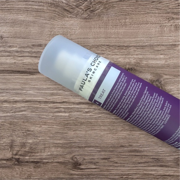 PAULA’S CHOICE Pro Retinaldehyde Dual-Retinoid Treatment - Picture 2 of 2